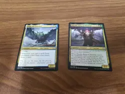 Magic the Gathering Kaldheim Standard 26 Card Custom Deck No Duplicates MtG 2021 - Image 2