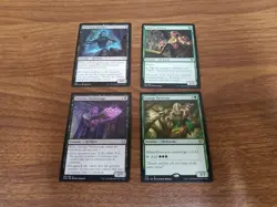 Magic the Gathering Kaldheim Standard 26 Card Custom Deck No Duplicates MtG 2021 - Image 3