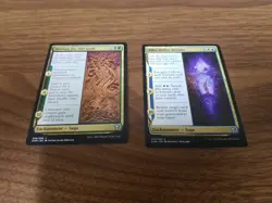 Magic the Gathering Kaldheim Standard 26 Card Custom Deck No Duplicates MtG 2021 - Image 4