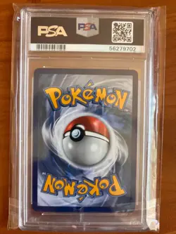 Pokemon 2019 Sylveon GX SV76/SV94 Hidden Fates Shiny Vault Full Art Holo PSA 10 - Image 2