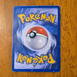 Pokemon Energy Removal Base Set 92/102 Italian Trainer Wizards Regular 1999 - Image 2