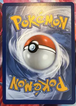 Pokemon Pikachu EX Full Art Holo ASC 276/217 Special Illustration Rare NM 🔥 - Image 4