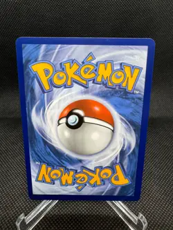 Pokemon TCG Vulpix 138/132 NM Illustration Rare Mega Evolution - Image 4