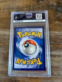POKEMON 2022 Silver TEmpest Full Art DRUDDIGON #TG09 PSA 9 Mint RARE - Image 2