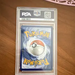 Pokemon Pawmo Promo Holo Paldea Adventure Chest 075/193 PSA 10 2023 - SWIRL - Image 5