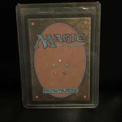 MTG Ghostly Prison - Kaldheim Commander #026 Magic the Gathering LP Light Play - Image 2