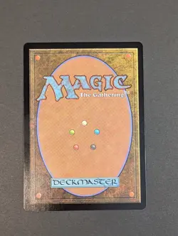 MTG - 1x Moria Marauder - LOTR: Tales of Middle Earth - NM - Magic The Gathering - Image 2