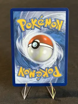 Mewtwo V 030/078 Pokemon GO Ultra Rare Holo English Pokemon TCG Card 2022 - Image 2