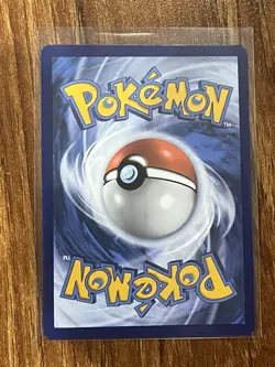 Pokemon Wartortle 171/165 IR Scarlet & Violet 151 English - Image 2