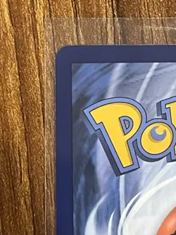 Pokemon Wartortle 171/165 IR Scarlet & Violet 151 English - Image 3