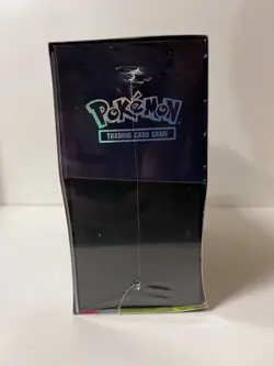 Pokemon Phantasmal Flames ETB Mega Evolution Brand New Sealed - Image 4