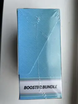 Pokemon TCG Journey Together Booster Bundle Factory Sealed 6 Packs Authentic - Image 2