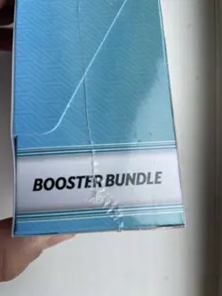 Pokemon TCG Journey Together Booster Bundle Factory Sealed 6 Packs Authentic - Image 3