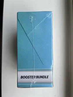 Pokemon TCG Journey Together Booster Bundle Factory Sealed 6 Packs Authentic - Image 5