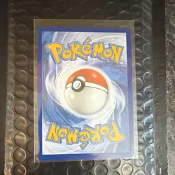 Pokemon Metang Illustration Rare SV05 Temporal Forces Card 094/086 - Image 2
