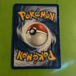 Rayquaza EX Deoxys 22/107 Regular Rare Non Holo Pokemon TCG - Image 4