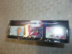Nintendo Pokemon TCG Sword & Shield Dark Phantasma Display Box (20 Packs per... 4521329365879 - Image 4
