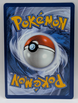 Meowth Illustration Rare 106/094 Pokemon Phantasmal Flames NM - Image 2