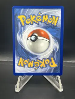 Pokemon TCG Dewgong 97/94 Illustration Rare Pokemon Phantasmal Flames En 2025 - Image 2