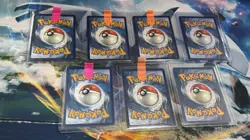 Pokemon cards bundle 21 - Image 2