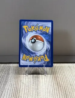 Yamper 099/094 Illustration Rare Holo 2025 Phantasmal Flames Pokemon IR - Image 2
