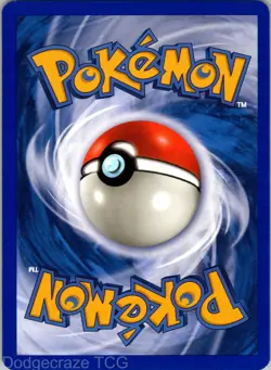 Krabby 115/165 Common Expedition Base Set Pokemon NM - Image 2