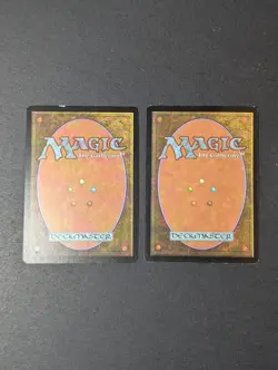 MTG - 2x Ichor Rats - Scars of Mirrodin - LP - Black - Magic The Gathering - #67 - Image 2