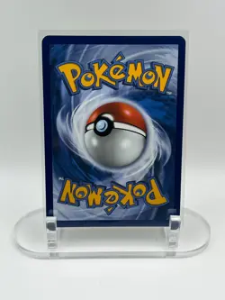 2026 POKEMON PHANTASMAL FLAMES NYMBLE 096/094 IR - Image 2