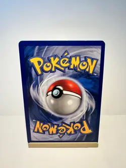 Nidorina 40/64 Uncommon Jungle Pokemon Near Mint - Image 3