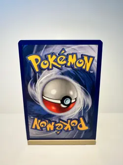 Nidorina 40/64 Uncommon Jungle Pokemon Near Mint - Image 4