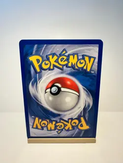 Nidoran F 57/64 Common Jungle Pokemon Near Mint - Image 3