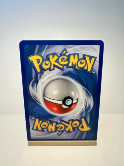 Nidoran F 57/64 Common Jungle Pokemon Near Mint - Image 4