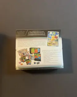 Pokemon TCG - Paldea Evolved Elite Trainer Box ETB SV - New & Sealed 🔥🔥🔥 - Image 2