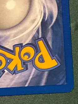 2000 Pokemon Gym Challenge 1st Edition Lt. Surge's Pikachu #84/132 - Image 3