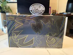 Pokemon TCG Phantasmal Flames Mega Charizard EX UPC Brand New Factory Sealed - Image 1