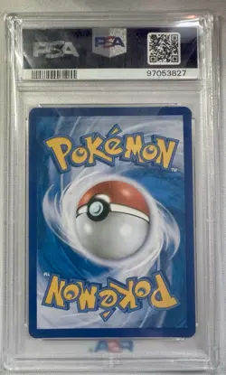 Pokemon Dragonite EX 20th Anniversary 72/100 2016 PSA 10 Gem Mint - Image 2