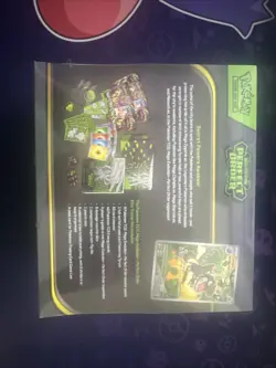 Pokemon TCG Mega Evolution Perfect Order ETB Elite Trainer Box (Factory Sealed) - Image 3