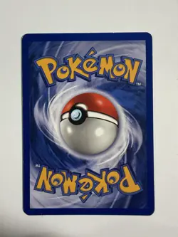 Pokemon Aerodactyl Fossil 1/62 Holo Rare Unlimited English 60 HP 1999 - Image 2