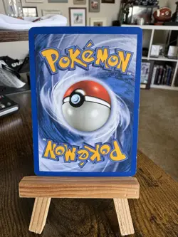 Ledyba 72/144 Skyridge Reverse Holo Rare Pokemon TCG Nintendo NM - Image 2