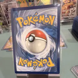 Pokemon Magnemite Secret Rare 242/236 Sm-Cosmic Eclipse Holo Basic HP60 NM - Image 2