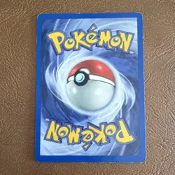 Pokemon Sabrina Gym Challenge Regular Uncommon 20/132 English 1999 Sugimori - Image 2