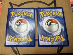 POKEMON - Mega Charizard Y ex - 030 (LOT OF 2) | MEGA EVOLUTIONS PROMO - Image 3