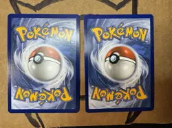 POKEMON - Mega Charizard Y ex - 030 (LOT OF 2) | MEGA EVOLUTIONS PROMO - Image 4