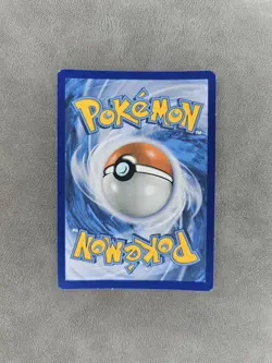 Pokemon TCG Mew 53/108 Reverse Holo Rare XY Evolutions - LP - Image 3