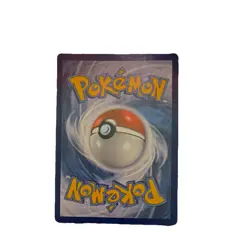 Pokemon Skyla 122/122 Breakpoint Full Art Holo Trainer + Sleeve & Top Loader - Image 2