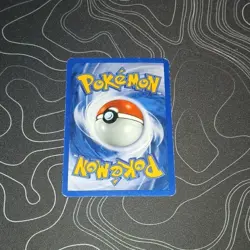 Pokemon Misty's Tears Trainer Uncommon 1st Edition Regular Gym Challenge 118/132 - Image 3
