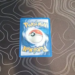 Pokemon Misty's Tears Trainer Uncommon 1st Edition Regular Gym Challenge 118/132 - Image 4