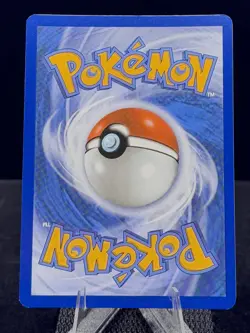 Pokemon-Mega Evolution: Ascended Heroes-N's Zekrom-031-Promo-M/NM - Image 2
