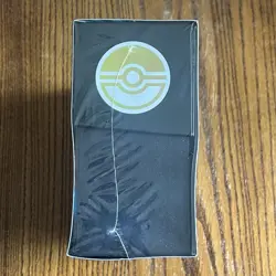Mega Evolution Elite Trainer Box Gardevoir ETB Pokemon TCG - Image 4