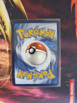 Vullaby Master Ball Reverse Holo 063/086 Pokemon White Flare English - Image 2